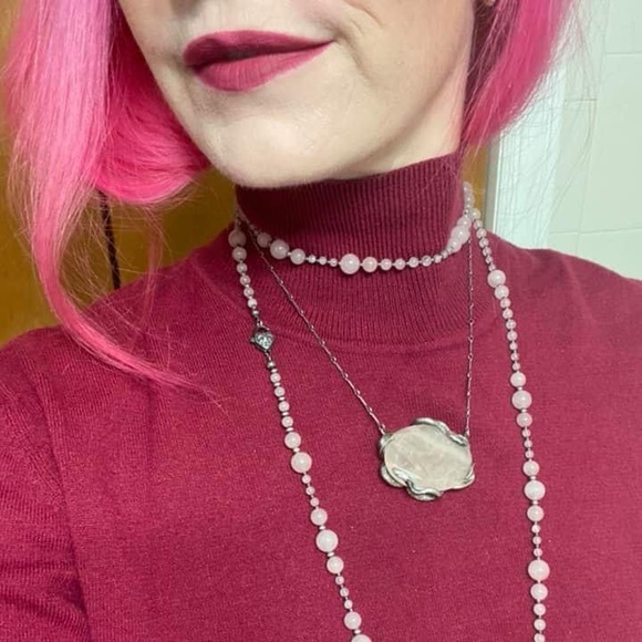 Meet your Posher, Mona lisa - Picture 1 of 15